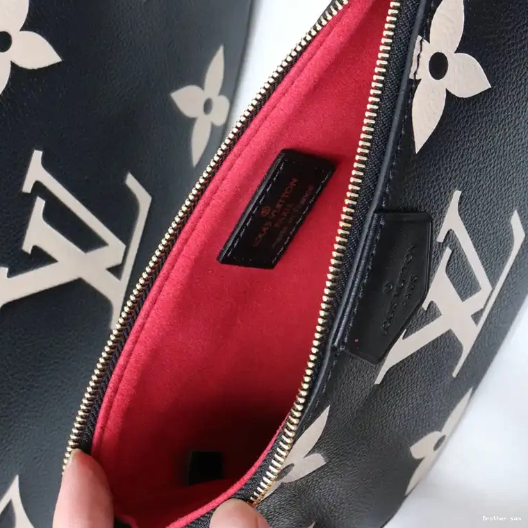Brother sam 2106DJ0117 Bags LV 0716